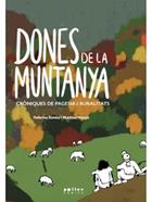 Dones de la muntanya | 9788418580635 | Ravera, Federica | Librería Sendak