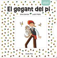 El gegant del pi amb mecanismes | 9791387519018 | Varios Autores | Llibreria Sendak