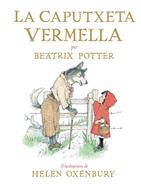 La Caputxeta Vermella | 9788426146052 | Potter, Beatrix | Llibreria Sendak