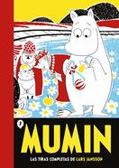 MUMIN 6 - La colección completa de cómics de Lars Jansson | 9788419409461 | Jansson, Tove/Jansson, Lars | Llibreria Sendak