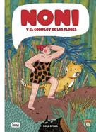Noni y el complot de las flores | 9788413714363 | Otero, Sole | Llibreria Sendak