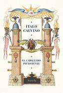 El caballero inexistente | 9788419744180 | Calvino, Italo | Llibreria Sendak