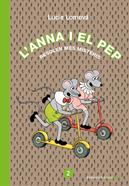 L'Anna i el Pep 2 | 9788417910235 | Lomová, Lucie | Llibreria Sendak