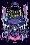 La escuela de Medianoche 2. Demonio a la fuga | 9788424675219 | DESARD, MAËLLE | Llibreria Sendak