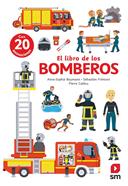El libro de los bomberos | 9788411828536 | Baumann, Anne-Sophie/Frémont, Sébastien | Llibreria Sendak