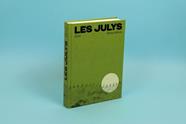 Les Julys | 9782494740099 | Nylso | Llibreria Sendak