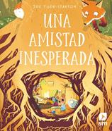 Una amistad inesperada | 9788413180069 | Todd-Stanton, Joe | Llibreria Sendak