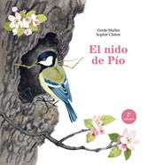 El nido de Pío | 9791399149371 | Cherer, Sophie | Llibreria Sendak