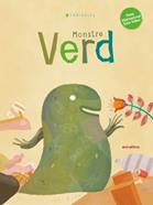 Monstre verd | 9788417599898 | CANIZALES | Llibreria Sendak