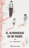 El almanaque de mi padre (Trazado) | 9788413414935 | Taniguchi, Jiro | Llibreria Sendak
