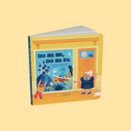 Do Re Mi, Do Re Fa | 9789895384778 | Llibreria Sendak