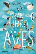 El gran libro de las aves | 9788426145833 | Zommer, Yuval | Llibreria Sendak