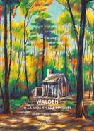 Walden o la vida en los bosques | 9791387597085 | Thoreau, Henry David | Librería Sendak