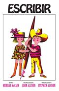 Escribir | 9788494595004 | McCain, Murray | Librería Sendak