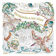 Escapada a las islas | 9788419094759 | Marotta, Millie | Llibreria Sendak