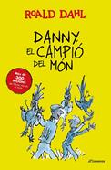Danny, el campió del món | 9791388277276 | Dahl, Roald | Librería Sendak