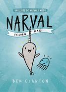 Narval 1. Unicorn Marí | 9788426145123 | Clanton, Ben | Llibreria Sendak