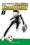 Capitán Tsubasa nº 08/21 | 9788491748250 | Takahashi, Yoichi | Llibreria Sendak