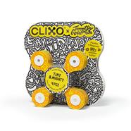 CLIXO Tiny & Mighty - Artist | 850054480330 | Librería Sendak