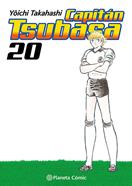 Capitán Tsubasa nº 20/21 | 9788411616898 | Takahashi, Yoichi | Llibreria Sendak