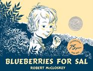 Blueberries for Sal | 9780140501698 | McCloskey, Robert | Llibreria Sendak
