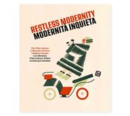 Restless Modernity | The Il’dar Galeyev Collection of Soviet Children’s Books | 9791254931882 | James M. Bradburne | Librería Sendak