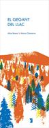 El gegant del llac | 9788412457018 | Bossut, Alice/Chamorro, Marco | Llibreria Sendak