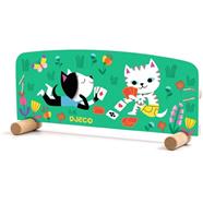 DJECO Porta-cartes | 3070900050907 | Llibreria Sendak