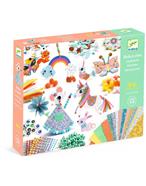 DJECO Cofre actividades - Ideas creativas | 3070900090156 | Llibreria Sendak