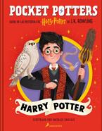 Pocket Potters - Harry Potter | 9788419868442 | Rowling, J.K. | Llibreria Sendak