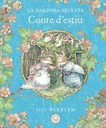 La Bardissa Secreta. Conte d'estiu | 9788410323421 | Barklem, Jill | Llibreria Sendak