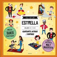 Vull ser una estrella | 9788447935543 | Bartikova, Petra/Obúrkova, Eva | Llibreria Sendak