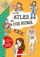El meu Atles del cos humà | 9788418434860 | Rodríguez-Vida, Alejo | Llibreria Sendak