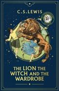 The Lion, The Witch And The Wardrobe | 9780008752828 | C. S. Lewis | Librería Sendak