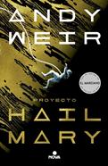 Proyecto Hail Mary | 9788418037016 | Weir, Andy | Llibreria Sendak