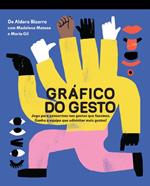Gráfico do gesto | 725765594273 | Llibreria Sendak