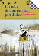 La isla de las cartas perdidas | 9788494159626 | Canosa, Oriol | Librería Sendak