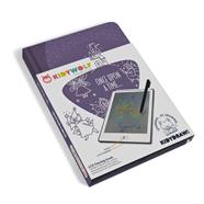 KIDYWOLF KIDYDRAW MINI - Hi havia una vegada... | 5407009181443 | Librería Sendak