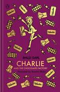 Charlie and the Chocolate Factory | 9780241827628 | dahl, roald | Llibreria Sendak