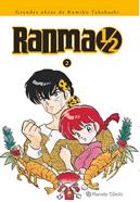 Ranma 1/2 nº 02/19 | 9788416636778 | Takahashi, Rumiko | Llibreria Sendak
