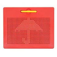 BRAINTOYS Imapad vermell | 7804681190509 | Librería Sendak