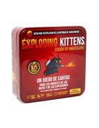 Exploding Kittens (Edición 10º Aniversario) | 0810171412058 | Llibreria Sendak