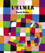 L'Elmer | 9788448823290 | David McKee | Llibreria Sendak