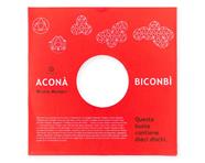 Aconà biconbì | 8033532911478 | Munari, Bruno | Librería Sendak