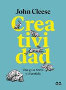 Creatividad | 9788425234170 | Cleese, John | Librería Sendak