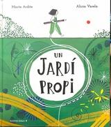 Un jardí propi | 9788412857467 | Ardite Ovejero, Marta | Llibreria Sendak