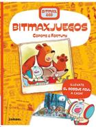 Bitmaxjuegos | 9788491018049 | Fortuny Arnella, Liliana/Copons Ramón, Jaume | Llibreria Sendak