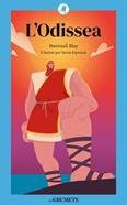 L’Odissea | 9788424675639 | Blay i Boquera, Meritxell | Llibreria Sendak