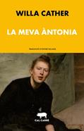meva Àntonia, La | 9788412995077 | Cather, Willa | Llibreria Sendak