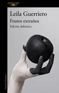 Frutos extraños (edición definitiva) | 9788410496682 | Guerriero, Leila | Librería Sendak